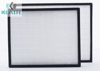 Replacement Hepa Air Purifier Filters Mini Pleat Glass Fiber Oem