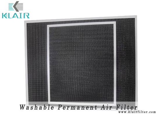 G1 Nylon Mesh Aluminum Mesh Washable Permanent Dust Filter For Fresh Air Inlet