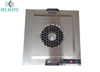 Stainless Steel Construction Fan Filter Unit Ffu For Clean Room 2' X 2'