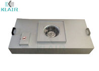 Standard Ac Blower Cleanroom Ffu 2' X 4' With 99.99% Hepa Filter