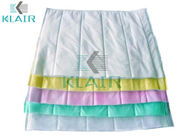 KLAIR Air Filter Synthetic Bag Filter Media Bag Filter Roll Pocket Filter Media Roll