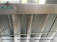 KLAIR High Temp Filter High Heat Resistant Air Filter Heat Oven Pre Air Filter For Max 270℃