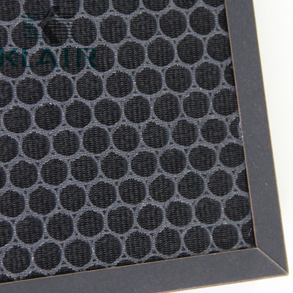 Activated Carbon Air Filter With High Smell Benzene Absorbtion